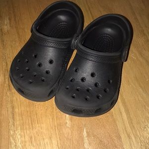 Size Toddler 6-7 Crocs